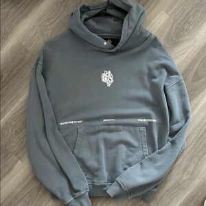 darc sport hoodie